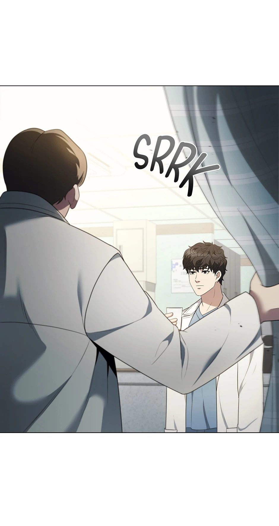 Dr. Choi Tae-Soo Chapter 236 62
